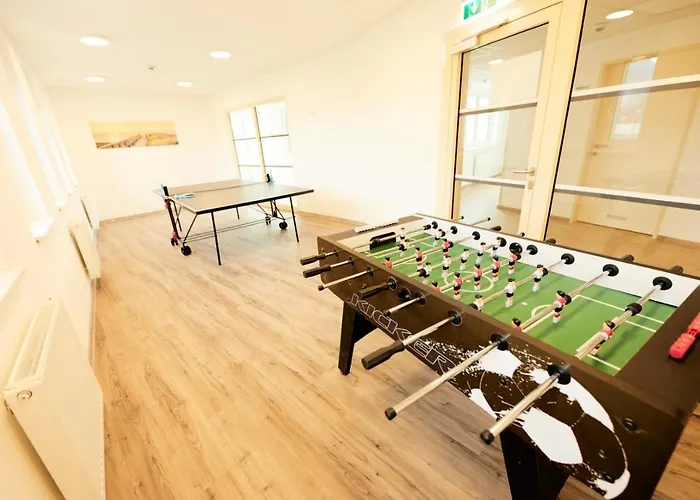 I Am 酒店 莱奥本