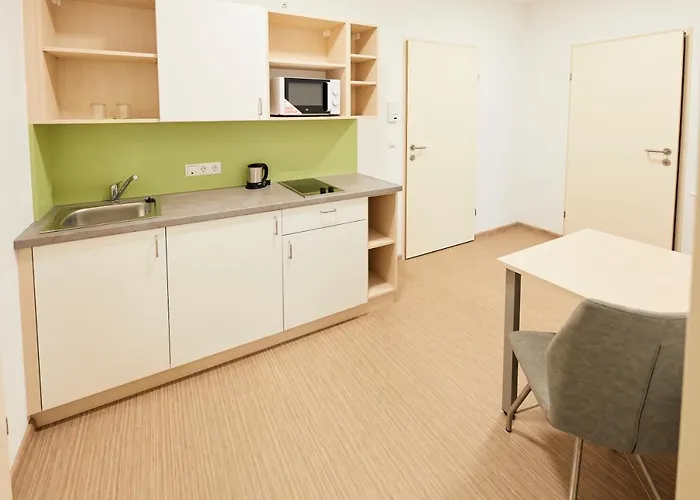 I Am Hotel Leoben (Styria)